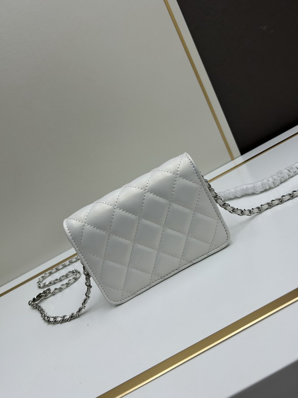 Chanel 3357 17x11x4cm ww4_3